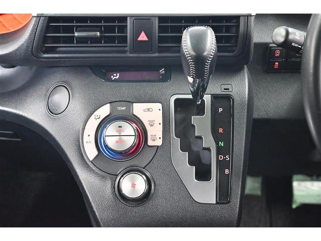 シエンタ G ナビ・TV スマートキープッシュスタート 1オ-ナ- リアカメラ 定期点検記録簿 ワンセグテレビ フルオートエアコン パワーウィンド ETC 運転席エアバック パワステ キーフリーシステム ABS(8枚目)