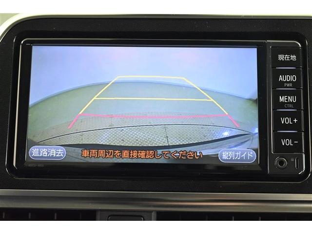 シエンタ G ナビ・TV スマートキープッシュスタート 1オ-ナ- リアカメラ 定期点検記録簿 ワンセグテレビ フルオートエアコン パワーウィンド ETC 運転席エアバック パワステ キーフリーシステム ABS(11枚目)