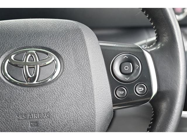 シエンタ G ナビ・TV スマートキープッシュスタート 1オ-ナ- リアカメラ 定期点検記録簿 ワンセグテレビ フルオートエアコン パワーウィンド ETC 運転席エアバック パワステ キーフリーシステム ABS(19枚目)