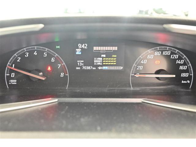 シエンタ G ナビ・TV スマートキープッシュスタート 1オ-ナ- リアカメラ 定期点検記録簿 ワンセグテレビ フルオートエアコン パワーウィンド ETC 運転席エアバック パワステ キーフリーシステム ABS(24枚目)