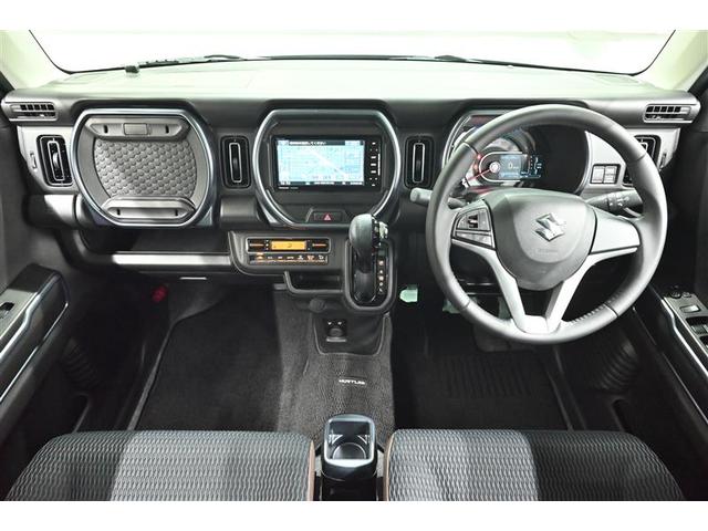 ハスラー Ｊスタイル　衝突軽減Ｂ　Ａストップ　セキュリティ　横滑り防止システム　バックアイカメラ　スマキー　フルオートエアコン　キーレススタートシステム　パワーウインド　ＬＥＤランプ　サイドエアバック　パワステ　ＡＢＳ（6枚目）