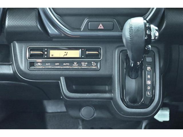 ハスラー Ｊスタイル　衝突軽減Ｂ　Ａストップ　セキュリティ　横滑り防止システム　バックアイカメラ　スマキー　フルオートエアコン　キーレススタートシステム　パワーウインド　ＬＥＤランプ　サイドエアバック　パワステ　ＡＢＳ（8枚目）