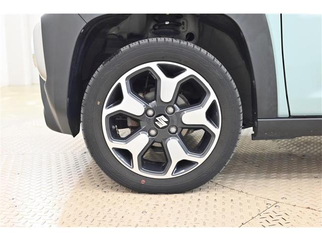 ハスラー Ｊスタイル　衝突軽減Ｂ　Ａストップ　セキュリティ　横滑り防止システム　バックアイカメラ　スマキー　フルオートエアコン　キーレススタートシステム　パワーウインド　ＬＥＤランプ　サイドエアバック　パワステ　ＡＢＳ（16枚目）