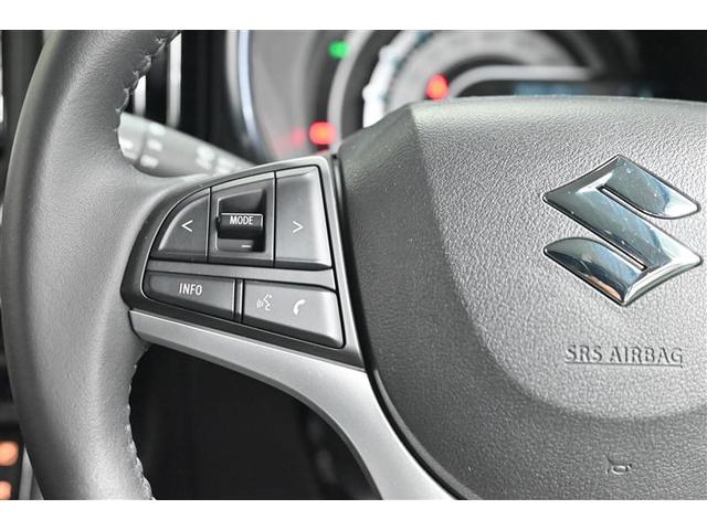 ハスラー Ｊスタイル　衝突軽減Ｂ　Ａストップ　セキュリティ　横滑り防止システム　バックアイカメラ　スマキー　フルオートエアコン　キーレススタートシステム　パワーウインド　ＬＥＤランプ　サイドエアバック　パワステ　ＡＢＳ（18枚目）