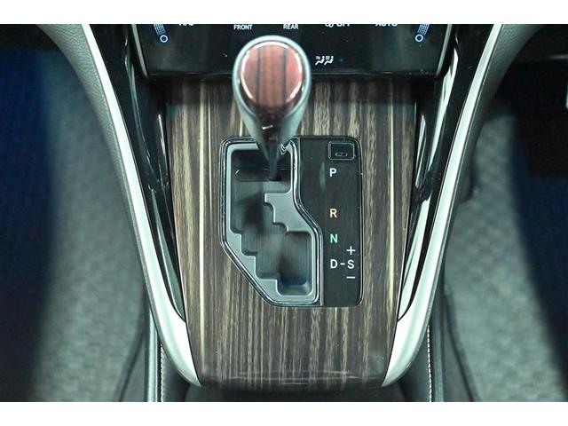 ハリアーハイブリッド エレガンス フルセグテレビ サイドカーテンエアバック イモビライザー メモリナビ エアコン Sキー LEDヘッド 1オーナー ETC車載器 アルミ ABS パワーウインドウ キーレス 4WD パワーステアリング(7枚目)