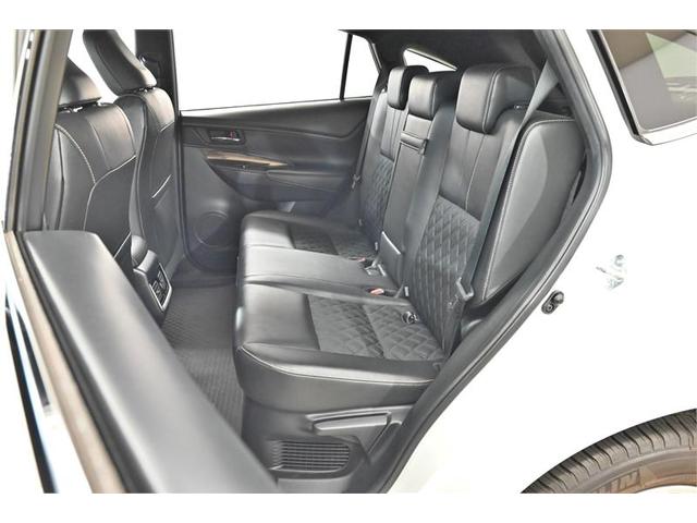 ハリアーハイブリッド エレガンス フルセグテレビ サイドカーテンエアバック イモビライザー メモリナビ エアコン Sキー LEDヘッド 1オーナー ETC車載器 アルミ ABS パワーウインドウ キーレス 4WD パワーステアリング(13枚目)