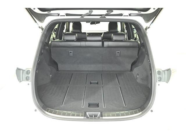 ハリアーハイブリッド エレガンス フルセグテレビ サイドカーテンエアバック イモビライザー メモリナビ エアコン Sキー LEDヘッド 1オーナー ETC車載器 アルミ ABS パワーウインドウ キーレス 4WD パワーステアリング(14枚目)