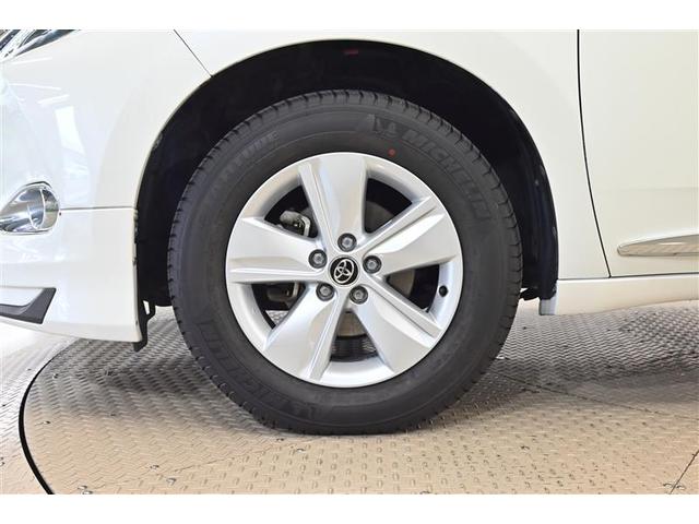 ハリアーハイブリッド エレガンス フルセグテレビ サイドカーテンエアバック イモビライザー メモリナビ エアコン Sキー LEDヘッド 1オーナー ETC車載器 アルミ ABS パワーウインドウ キーレス 4WD パワーステアリング(16枚目)