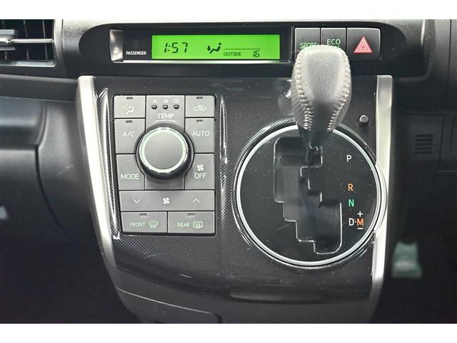 ウィッシュ 1.8S Sキー キーレスエントリー エアコン 盗難防止システム パワーステアリング ナビTV 横滑り防止機能 WSRS ABS Rカメラ アルミ カーテンエアバック 3列シート ETC ワンオーナー 記録簿(8枚目)