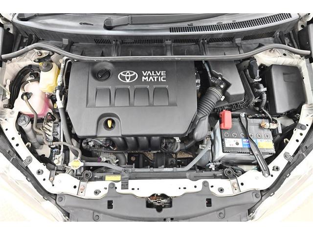 ウィッシュ 1.8S Sキー キーレスエントリー エアコン 盗難防止システム パワーステアリング ナビTV 横滑り防止機能 WSRS ABS Rカメラ アルミ カーテンエアバック 3列シート ETC ワンオーナー 記録簿(15枚目)