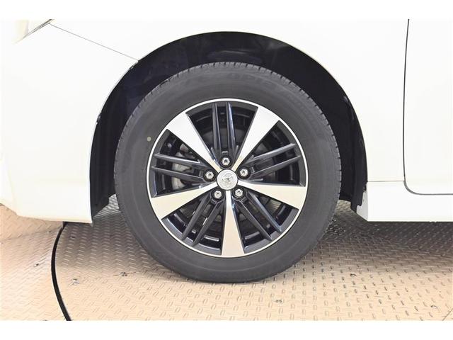 ウィッシュ 1.8S Sキー キーレスエントリー エアコン 盗難防止システム パワーステアリング ナビTV 横滑り防止機能 WSRS ABS Rカメラ アルミ カーテンエアバック 3列シート ETC ワンオーナー 記録簿(16枚目)