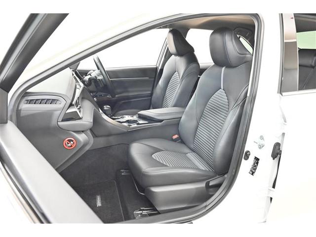 カムリ WS 地上デジタル 盗難防止システム サイドエアバッグ パワステ Pシート クルーズコントロール LEDヘッドライト DVD メモリ-ナビ スマートキー キーフリー ETC アルミ オートエアコン ABS(12枚目)