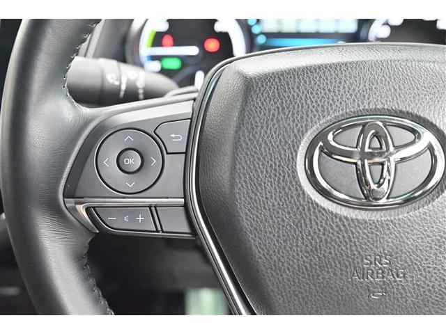 カムリ WS 地上デジタル 盗難防止システム サイドエアバッグ パワステ Pシート クルーズコントロール LEDヘッドライト DVD メモリ-ナビ スマートキー キーフリー ETC アルミ オートエアコン ABS(18枚目)