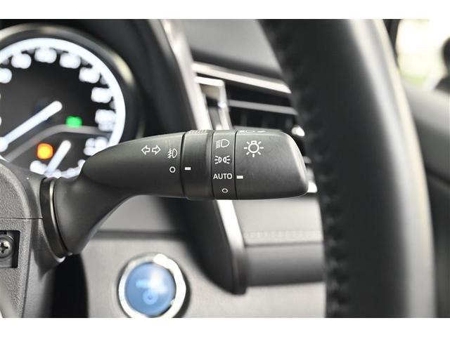 カムリ WS 地上デジタル 盗難防止システム サイドエアバッグ パワステ Pシート クルーズコントロール LEDヘッドライト DVD メモリ-ナビ スマートキー キーフリー ETC アルミ オートエアコン ABS(20枚目)