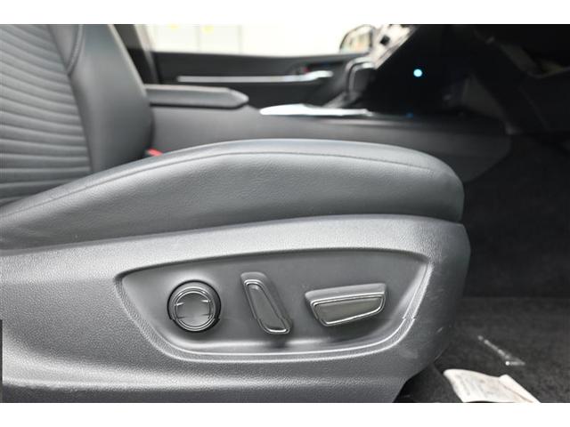 カムリ WS 地上デジタル 盗難防止システム サイドエアバッグ パワステ Pシート クルーズコントロール LEDヘッドライト DVD メモリ-ナビ スマートキー キーフリー ETC アルミ オートエアコン ABS(25枚目)