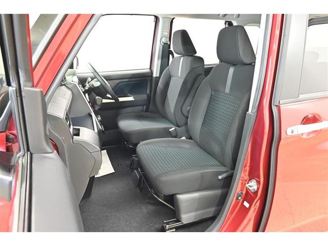 ルーミー カスタムG アイドリング 両側電動SD LEDヘット バックビューモニター 衝突回避ブレーキ 地デジ スマートキー メモリナビ クルーズコントロール DVD ETC オートエアコン アルミホイール ナビ&TV(12枚目)