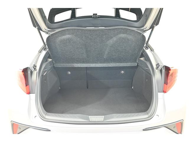 C-HR G モード ネロ セーフティプラス PCS 点検記録簿 ワンオーナ 盗難防止 Rカメラ LEDライト ナビTV フルセグTV アルミ クルーズC エアバッグ ABS スマートキ- ETC車載器 キーフリー オートエアコン 横滑り防止(13枚目)