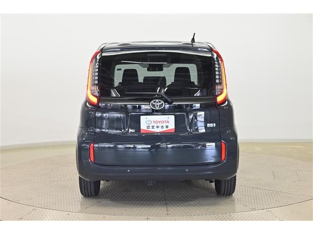 シエンタ ハイブリッドＺ　ＴＳＳ　ワンオーナ　エアバック　アルミ　キーレスエントリー　イモビライザー　バックモニター　ＬＥＤヘッドライト　ＥＴＣ車載器　横滑り防止　スマートキー　オートエアコン　サイドエアバッグ　ＷＳＲＳ（3枚目）