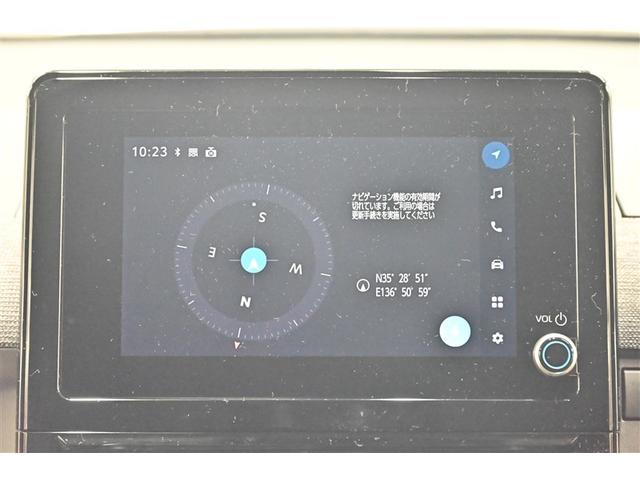 シエンタ ハイブリッドＺ　ＴＳＳ　ワンオーナ　エアバック　アルミ　キーレスエントリー　イモビライザー　バックモニター　ＬＥＤヘッドライト　ＥＴＣ車載器　横滑り防止　スマートキー　オートエアコン　サイドエアバッグ　ＷＳＲＳ（9枚目）