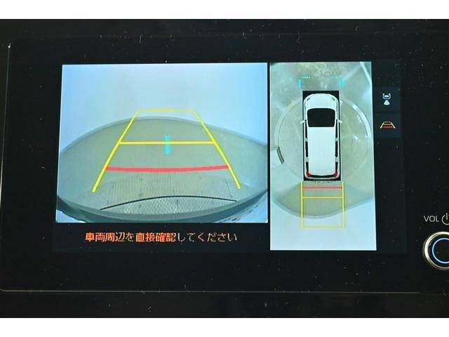 シエンタ ハイブリッドＺ　ＴＳＳ　ワンオーナ　エアバック　アルミ　キーレスエントリー　イモビライザー　バックモニター　ＬＥＤヘッドライト　ＥＴＣ車載器　横滑り防止　スマートキー　オートエアコン　サイドエアバッグ　ＷＳＲＳ（10枚目）