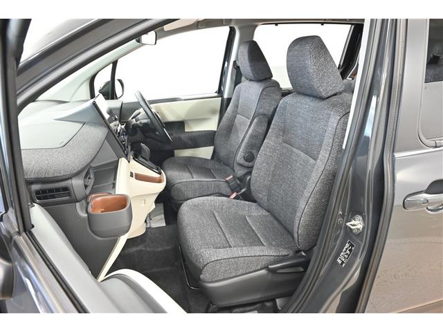 シエンタ ハイブリッドＺ　ＴＳＳ　ワンオーナ　エアバック　アルミ　キーレスエントリー　イモビライザー　バックモニター　ＬＥＤヘッドライト　ＥＴＣ車載器　横滑り防止　スマートキー　オートエアコン　サイドエアバッグ　ＷＳＲＳ（11枚目）