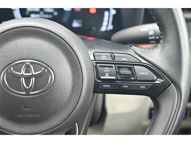 シエンタ ハイブリッドＺ　ＴＳＳ　ワンオーナ　エアバック　アルミ　キーレスエントリー　イモビライザー　バックモニター　ＬＥＤヘッドライト　ＥＴＣ車載器　横滑り防止　スマートキー　オートエアコン　サイドエアバッグ　ＷＳＲＳ（18枚目）