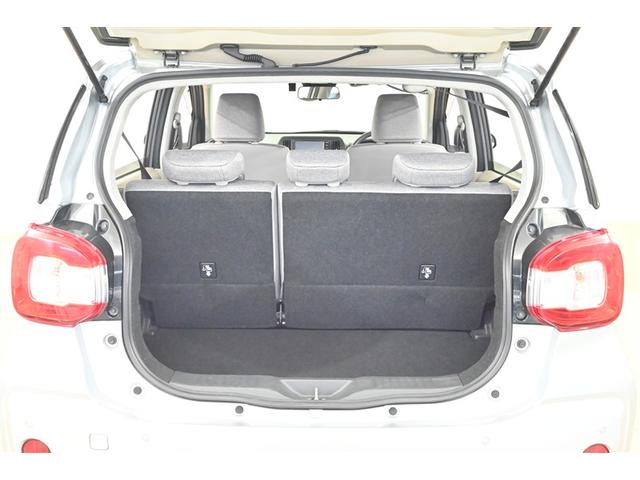 パッソ Ｘ　ＬパッケージＳ　盗難防止システム　ＡＢＳ　ワンオーナー　スマートキー　キーレスエントリー　ＥＴＣ　バックカメラ　横滑り防止機能　アイドリングストップ　４ＷＤ　衝突軽減ブレーキ　エアバッグ　メモリーナビ　ワンセグ（14枚目）