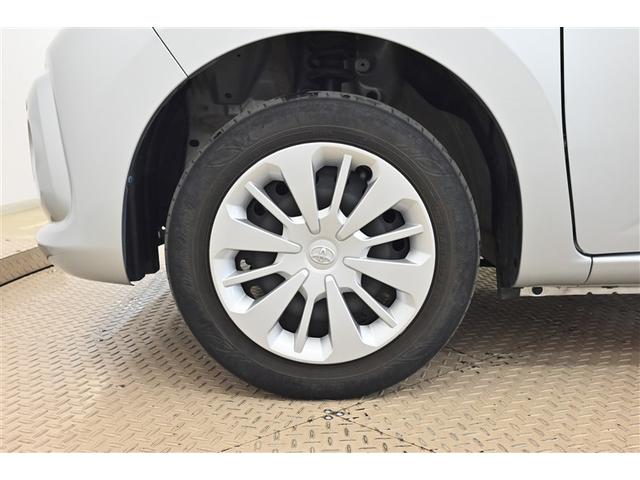 パッソ Ｘ　ＬパッケージＳ　盗難防止システム　ＡＢＳ　ワンオーナー　スマートキー　キーレスエントリー　ＥＴＣ　バックカメラ　横滑り防止機能　アイドリングストップ　４ＷＤ　衝突軽減ブレーキ　エアバッグ　メモリーナビ　ワンセグ（16枚目）