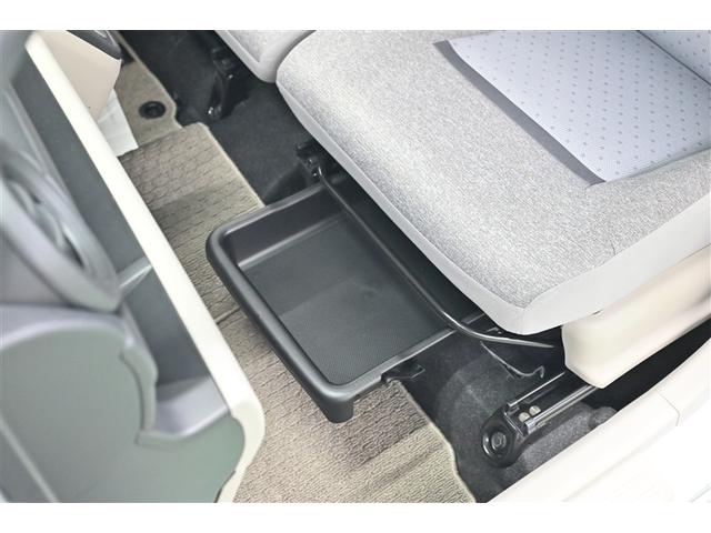 パッソ Ｘ　ＬパッケージＳ　盗難防止システム　ＡＢＳ　ワンオーナー　スマートキー　キーレスエントリー　ＥＴＣ　バックカメラ　横滑り防止機能　アイドリングストップ　４ＷＤ　衝突軽減ブレーキ　エアバッグ　メモリーナビ　ワンセグ（21枚目）