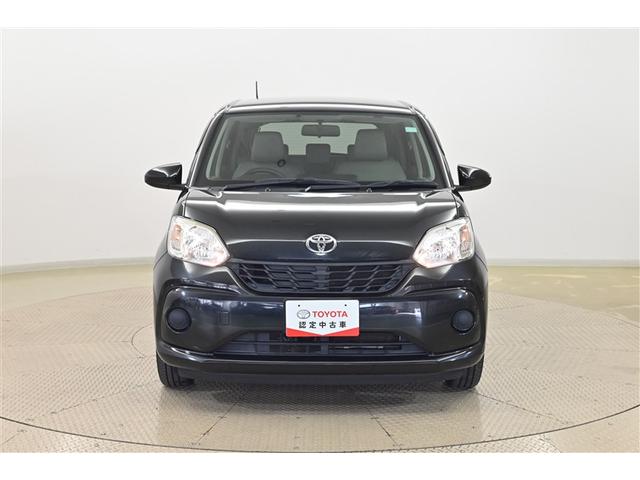 パッソ Ｘ　Ｌパッケージ　アイドリングストップ機能　ワンセグテレビ　スマートキー＆プッシュスタート　横滑り防止　ナビＴＶ　オートエアコン　デュアルエアバッグ　パワーウィンド　ワンオーナー　ＥＴＣ　整備記録簿　イモビライザー（2枚目）