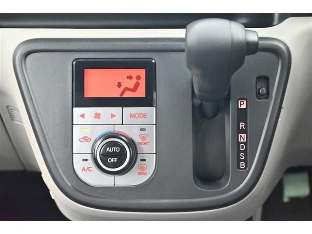 パッソ Ｘ　Ｌパッケージ　アイドリングストップ機能　ワンセグテレビ　スマートキー＆プッシュスタート　横滑り防止　ナビＴＶ　オートエアコン　デュアルエアバッグ　パワーウィンド　ワンオーナー　ＥＴＣ　整備記録簿　イモビライザー（8枚目）