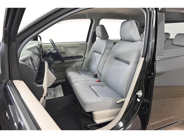 パッソ Ｘ　Ｌパッケージ　アイドリングストップ機能　ワンセグテレビ　スマートキー＆プッシュスタート　横滑り防止　ナビＴＶ　オートエアコン　デュアルエアバッグ　パワーウィンド　ワンオーナー　ＥＴＣ　整備記録簿　イモビライザー（11枚目）