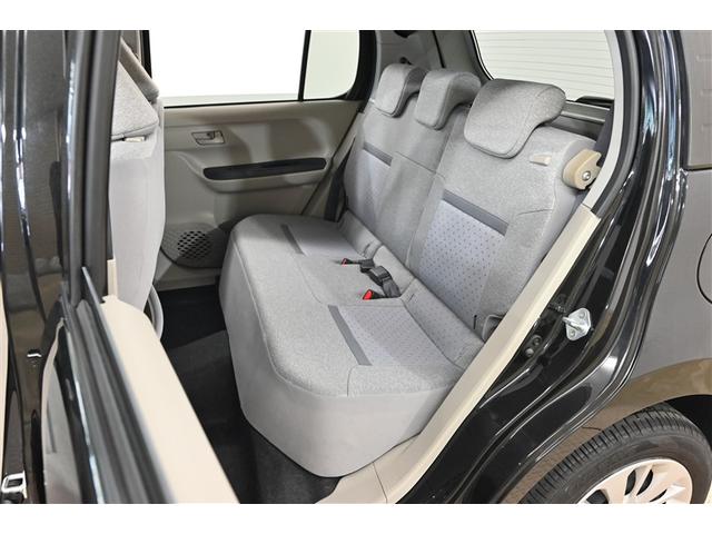 パッソ Ｘ　Ｌパッケージ　アイドリングストップ機能　ワンセグテレビ　スマートキー＆プッシュスタート　横滑り防止　ナビＴＶ　オートエアコン　デュアルエアバッグ　パワーウィンド　ワンオーナー　ＥＴＣ　整備記録簿　イモビライザー（12枚目）