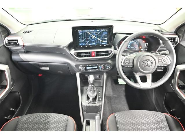 ライズ Ｚ　誤発進抑制機能　エアコン　スマートキー＆プッシュスタート　地デジＴＶ　ドライブレコーダ　ＶＳＡ　盗難防止装置　アイドリングストップ機能　クルコン　バックモニター　ナビ＆ＴＶ　ＬＥＤヘッドライト　ＡＢＳ（6枚目）