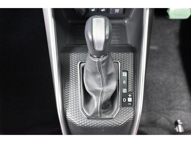 ライズ Ｚ　誤発進抑制機能　エアコン　スマートキー＆プッシュスタート　地デジＴＶ　ドライブレコーダ　ＶＳＡ　盗難防止装置　アイドリングストップ機能　クルコン　バックモニター　ナビ＆ＴＶ　ＬＥＤヘッドライト　ＡＢＳ（7枚目）