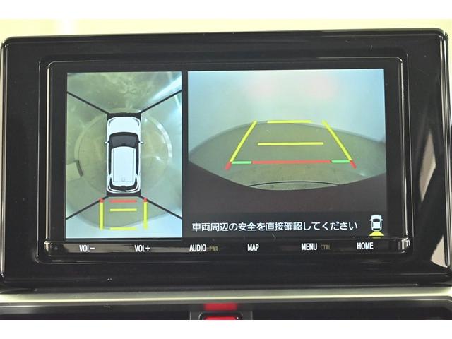 ライズ Ｚ　誤発進抑制機能　エアコン　スマートキー＆プッシュスタート　地デジＴＶ　ドライブレコーダ　ＶＳＡ　盗難防止装置　アイドリングストップ機能　クルコン　バックモニター　ナビ＆ＴＶ　ＬＥＤヘッドライト　ＡＢＳ（11枚目）