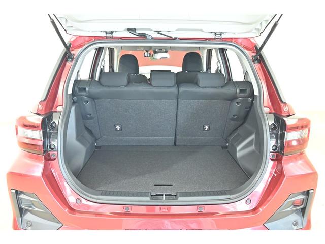 ライズ Ｚ　誤発進抑制機能　エアコン　スマートキー＆プッシュスタート　地デジＴＶ　ドライブレコーダ　ＶＳＡ　盗難防止装置　アイドリングストップ機能　クルコン　バックモニター　ナビ＆ＴＶ　ＬＥＤヘッドライト　ＡＢＳ（14枚目）