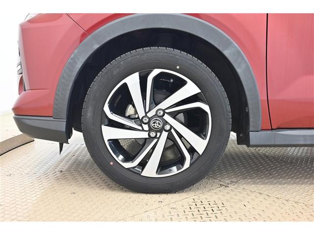 ライズ Ｚ　誤発進抑制機能　エアコン　スマートキー＆プッシュスタート　地デジＴＶ　ドライブレコーダ　ＶＳＡ　盗難防止装置　アイドリングストップ機能　クルコン　バックモニター　ナビ＆ＴＶ　ＬＥＤヘッドライト　ＡＢＳ（16枚目）