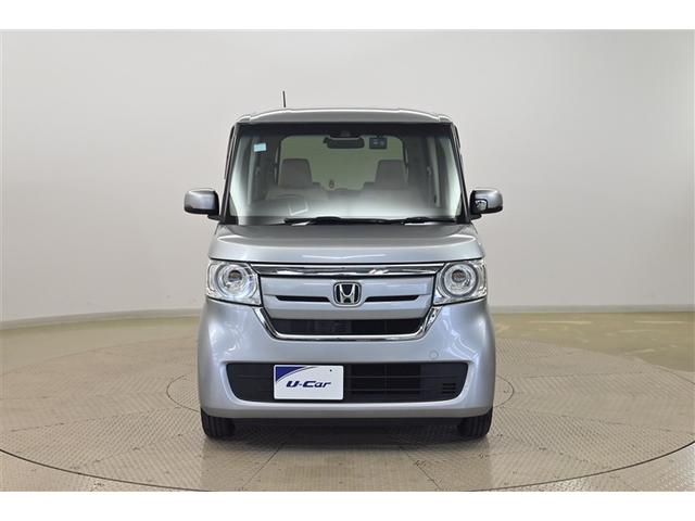 Ｎ－ＢＯＸ Ｇ　Ｌ　ターボ（2枚目）