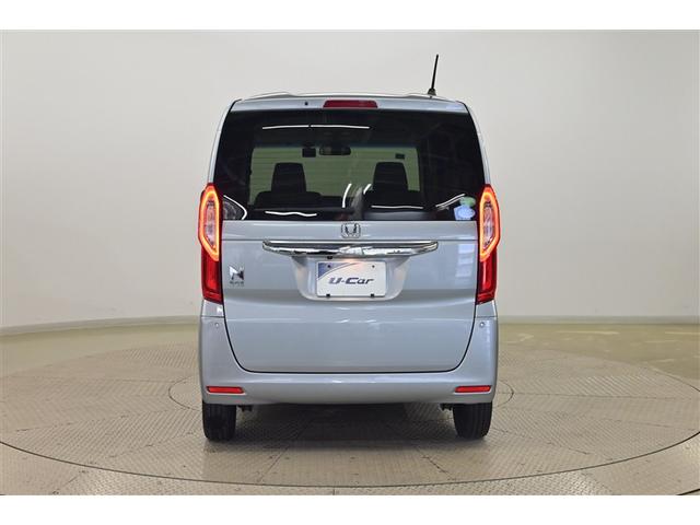 Ｎ－ＢＯＸ Ｇ　Ｌ　ターボ（3枚目）