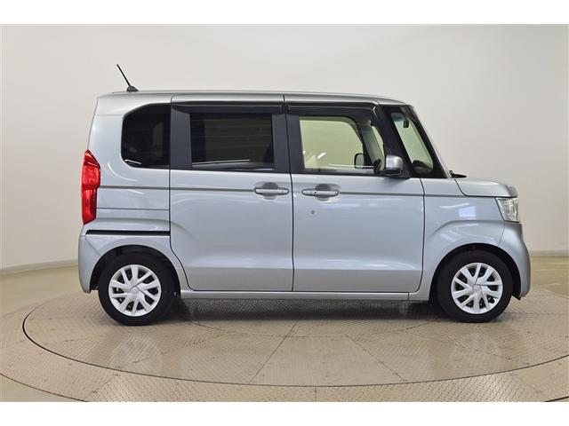 Ｎ－ＢＯＸ Ｇ　Ｌ　ターボ（4枚目）