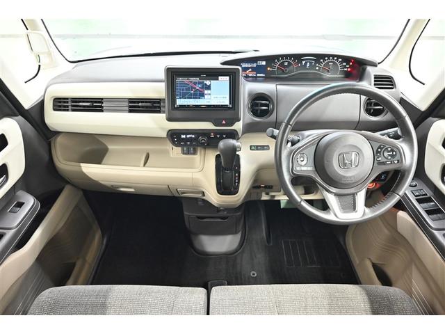 Ｎ－ＢＯＸ Ｇ　Ｌ　ターボ（6枚目）