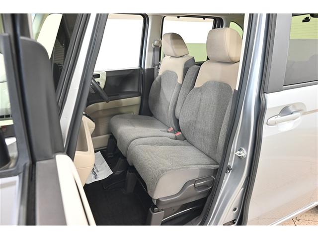 Ｎ－ＢＯＸ Ｇ　Ｌ　ターボ（12枚目）