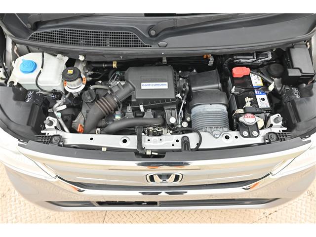 Ｎ－ＢＯＸ Ｇ　Ｌ　ターボ（15枚目）