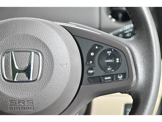 Ｎ－ＢＯＸ Ｇ　Ｌ　ターボ（19枚目）