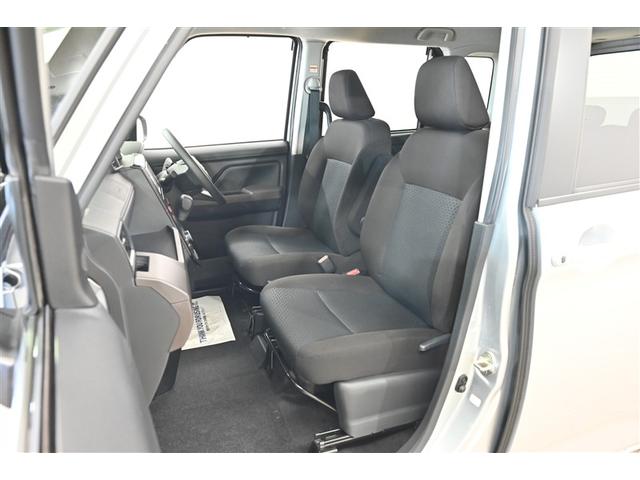 ルーミー Ｇ　追突軽減ブレーキ　パワステ　アルミホイール　Ａストップ　ＬＥＤライト　Ｒカメラ　記録簿付　１セグＴＶ　横滑り防止システム　ドライブレコーダー　エアバック　セキュリティーアラーム　パワーウィンドウ（12枚目）