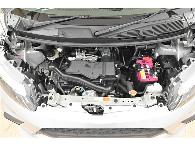 ルーミー Ｇ　追突軽減ブレーキ　パワステ　アルミホイール　Ａストップ　ＬＥＤライト　Ｒカメラ　記録簿付　１セグＴＶ　横滑り防止システム　ドライブレコーダー　エアバック　セキュリティーアラーム　パワーウィンドウ（15枚目）