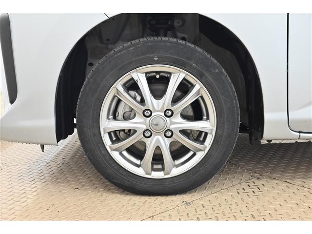 ルーミー Ｇ　追突軽減ブレーキ　パワステ　アルミホイール　Ａストップ　ＬＥＤライト　Ｒカメラ　記録簿付　１セグＴＶ　横滑り防止システム　ドライブレコーダー　エアバック　セキュリティーアラーム　パワーウィンドウ（16枚目）