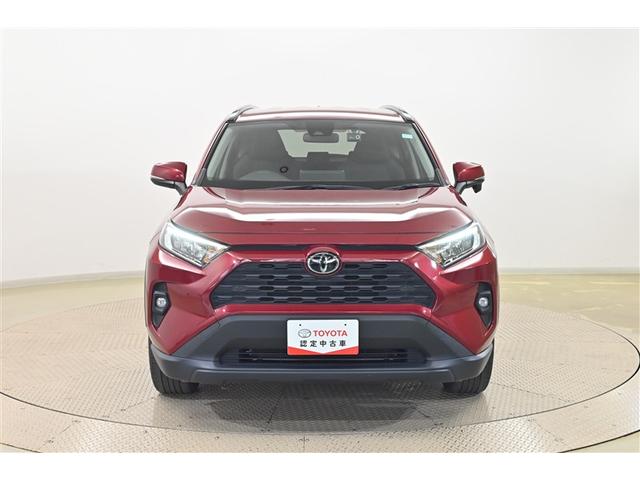 ＲＡＶ４ Ｘ　ドライブレコーダー　バックカメラ　クルコン　スマートキー　ＥＴＣ　４ＷＤ　メモリーナビ　盗難防止装置　カーテンエアバッグ　ＡＢＳ　キーフリ　エアバッグ　アルミホイール　横滑り防止装置　オートエアコン（2枚目）