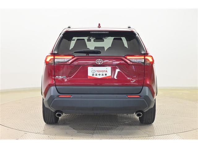 ＲＡＶ４ Ｘ　ドライブレコーダー　バックカメラ　クルコン　スマートキー　ＥＴＣ　４ＷＤ　メモリーナビ　盗難防止装置　カーテンエアバッグ　ＡＢＳ　キーフリ　エアバッグ　アルミホイール　横滑り防止装置　オートエアコン（3枚目）